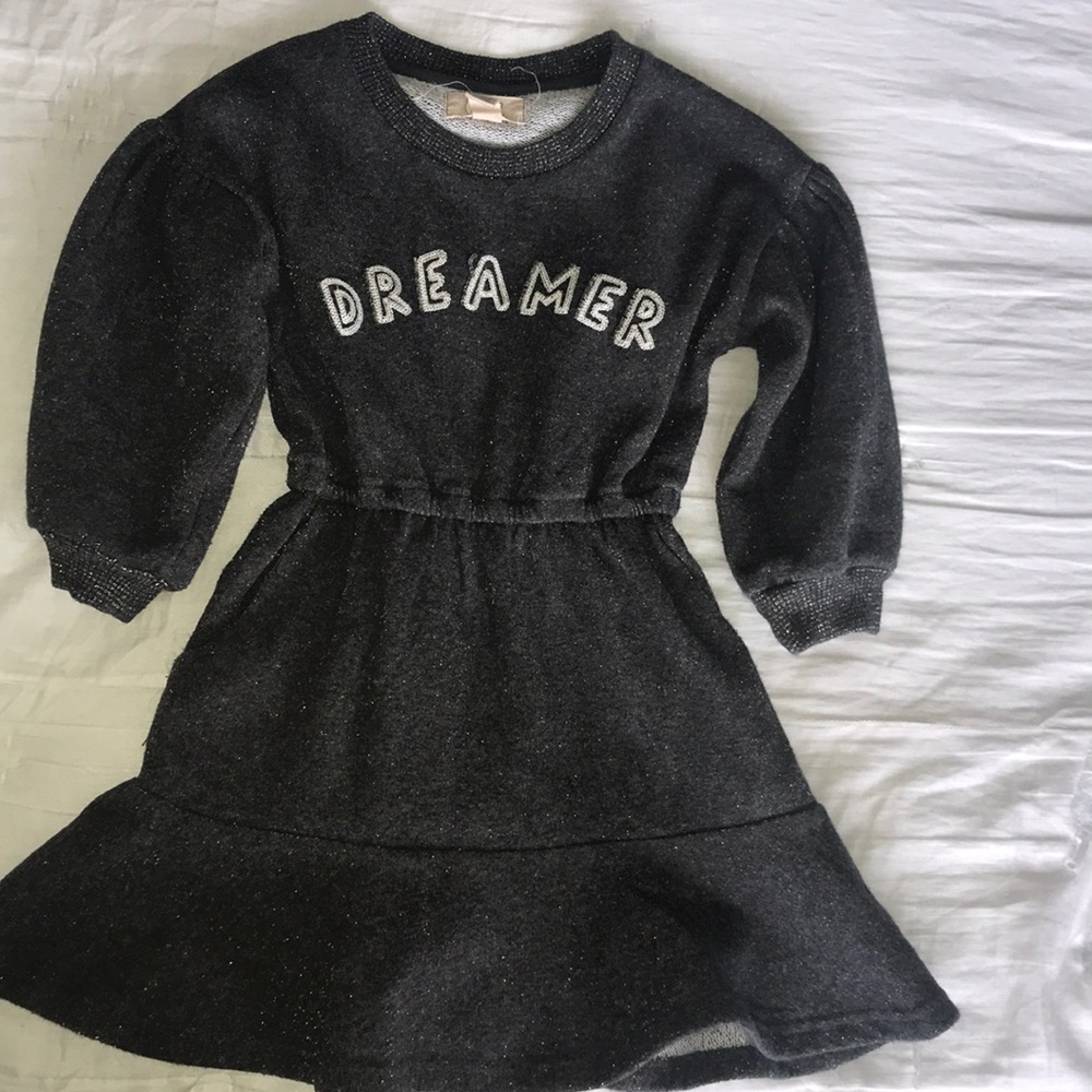 Dreamer dress